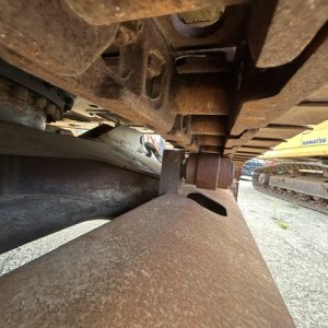CAT 314ELCR ★ Excavator ★ 500S.G, Piping, Blade(Rear), w/o Attachments - Image 43