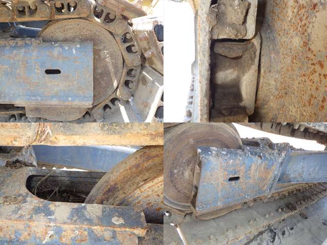 KOBELCO SK75UR-5 ★ Excavator ★ 450G+PAD, Arm Crane, Blade, Offset Boom, A/C, Multi