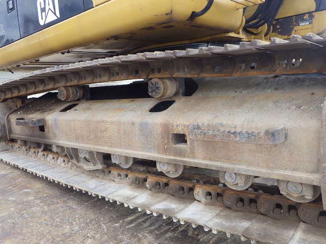 CAT 320DL-E ★ Excavator ★ 600G, Piping, A/C, EPA