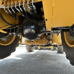 MASSIVE 3CX ★ Loader(Crawled/Wheeled) ★ Backhoe loader, CAB, Piping, Slide Arm, A/C, w/Breaker - Image 23