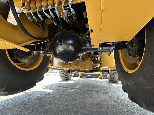 MASSIVE 3CX ★ Loader(Crawled/Wheeled) ★ Backhoe loader, CAB, Piping, Slide Arm, A/C, w/Breaker