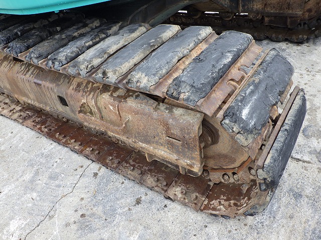 KOBELCO SK115SR ★ Excavator ★ 500G, Multi