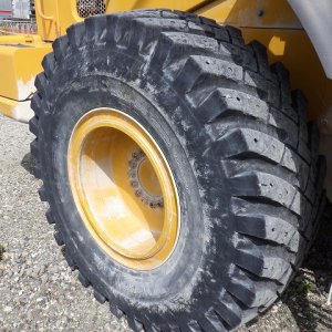 KCM 70Z7 ★ Loader(Crawled/Wheeled) ★ CAB, BKT, A/C - Image 36