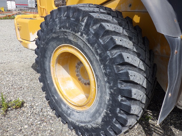 KCM 70Z7 ★ Loader(Crawled/Wheeled) ★ CAB, BKT, A/C
