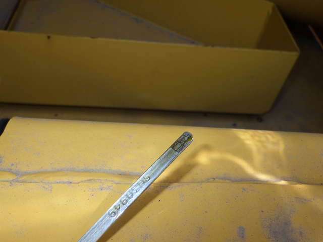 CAT 320GC-07C ★ Excavator ★ 600G, Arm Crane, A/C, EPA, 譲渡書なし