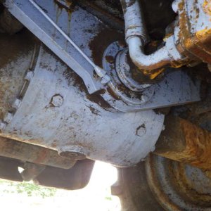 HITACHI LX50 ★ Loader(Crawled/Wheeled) ★ CNP, BKT - Image 31