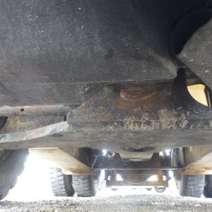 MITSUBISHI FD40 ★ Forklift ★ Winch installed truck is necessary for loading 要ウインチ付きトラックでの引き取り - Image 32