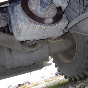 KCM 70Z7 ★ Loader(Crawled/Wheeled) ★ CAB, BKT, A/C - Image 37