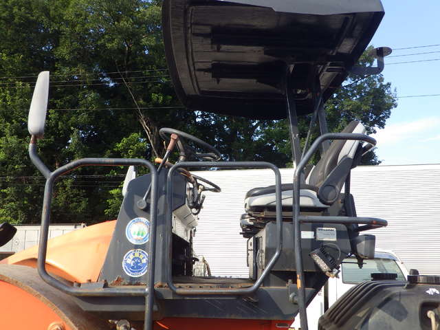 DYNAPAC CS125 ★ Road Equipment ★ Macadam Roller, CNP, 抹消