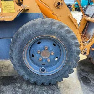 KOMATSU SK04 ★ Loader(Crawled/Wheeled) ★ BKT - Image 42