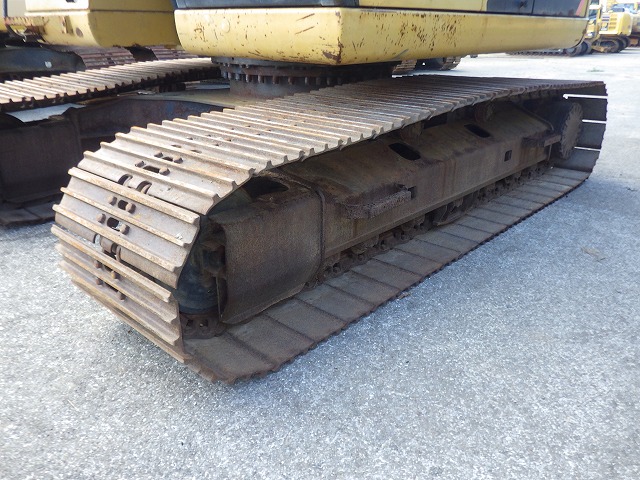 CAT 320DRR ★ Excavator ★ 800G, M/L, Arm Crane, A/C
