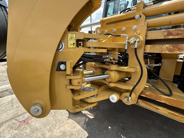 MASSIVE 3CX ★ Loader(Crawled/Wheeled) ★ Backhoe loader, CAB, Piping, Slide Arm, A/C, w/Breaker