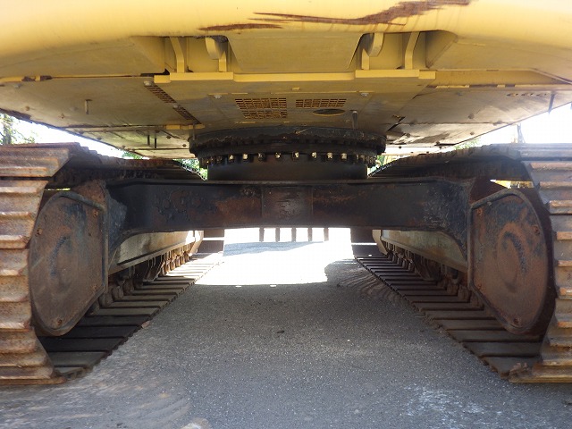 CAT 320ERR ★ Excavator ★ 800G, M/L, Arm Crane, A/C