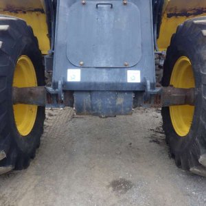 KOMATSU WA80-8 ★ Loader(Crawled/Wheeled) ★ CAB, BKT, Long Arm, A/C, 30,157km - Image 54