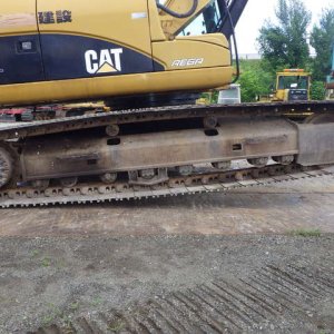 CAT 320DL-E ★ Excavator ★ 600G, Piping, A/C, EPA - Image 32