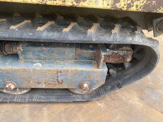 YANMAR C6R ★ Other ★ 200R