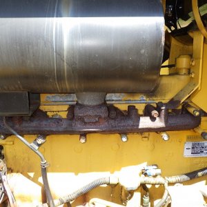 KOMATSU WA200-1 ★ Loader(Crawled/Wheeled) ★ CAB, BKT, Piping - Image 31