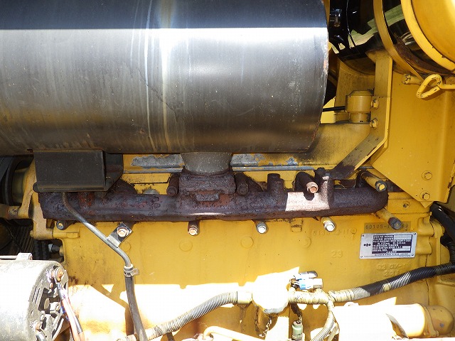 KOMATSU WA200-1 ★ Loader(Crawled/Wheeled) ★ CAB, BKT, Piping