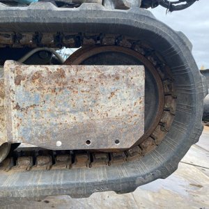 KUBOTA U-30-6 ★ Mini Excavator ★ 300R, CNP, Blade, Piping, Arm Crane, M/L, Red Key, Spare Key - Image 50
