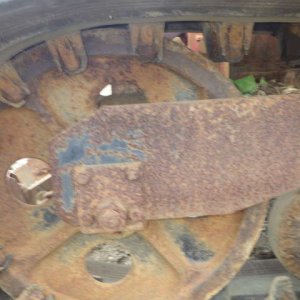 MITSUBISHI MKM-140 ★ Other ★ 590R, CAB, Blade - Image 46