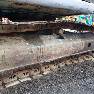 KOBELCO SK120-2 ★ Excavator ★ 500G, Piping, Multi - Image 35