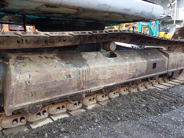 KOBELCO SK120-2 ★ Excavator ★ 500G, Piping, Multi