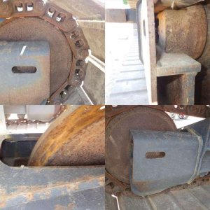 KOMATSU PC138US-11 ★ Excavator ★ 700G, ArmCrane, A/C, 2way-Multi - Image 32