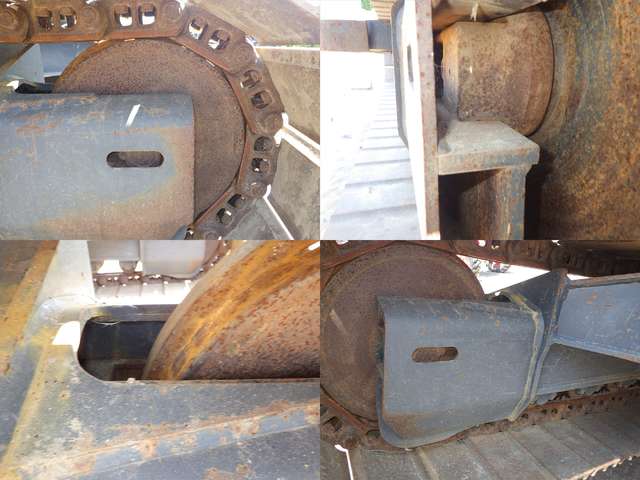 KOMATSU PC138US-11 ★ Excavator ★ 700G, ArmCrane, A/C, 2way-Multi