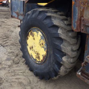 KOMATSU WA80-8 ★ Loader(Crawled/Wheeled) ★ CAB, BKT, Long Arm, A/C, 30,157km - Image 53