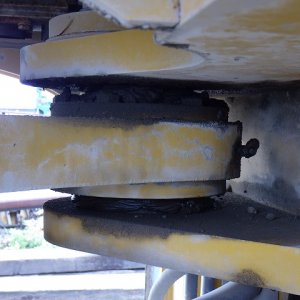 KCM 70Z7 ★ Loader(Crawled/Wheeled) ★ CAB, BKT, A/C - Image 43