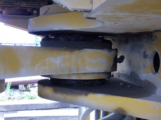 KCM 70Z7 ★ Loader(Crawled/Wheeled) ★ CAB, BKT, A/C