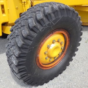 KOMATSU GD705A-4AE ★ Road Equipment ★ CAB, Blade(4,010mm), 81,075km - Image 28