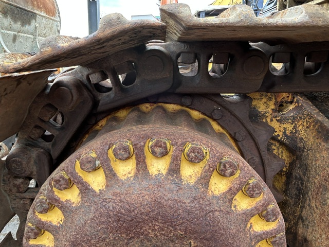 KOMATSU PC200-5Z ★ Excavator ★ 600G, Piping, Sloop Bucket