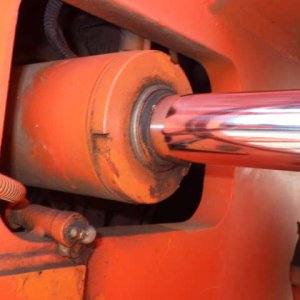 DYNAPAC CS125 ★ Road Equipment ★ Macadam Roller, CNP, 抹消 - Image 26
