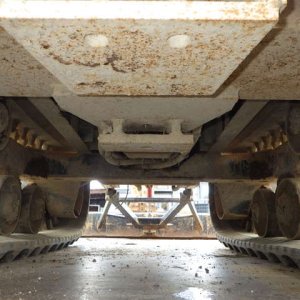 MITSUBISHI MKM-140 ★ Other ★ 590R, CAB, Blade - Image 44