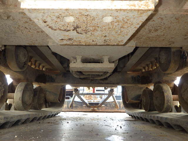 MITSUBISHI MKM-140 ★ Other ★ 590R, CAB, Blade