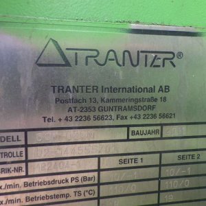 JMS320GS-N.L ★ Generator & Compressor ★ Gas Turbine Generator, Engine : J320GS-C09-1046184 - Image 46