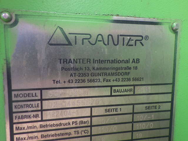 JMS320GS-N.L ★ Generator & Compressor ★ Gas Turbine Generator, Engine : J320GS-C09-1046184