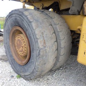 CAT 769D ★ Other ★ Off-highway dump truck, 132,759km - Image 47