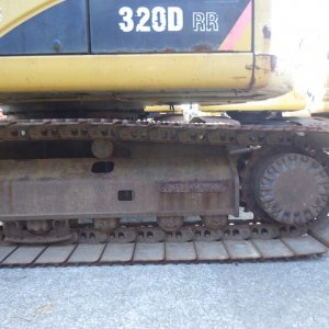 CAT 320DRR ★ Excavator ★ 800G, M/L, Arm Crane, A/C - Image 41