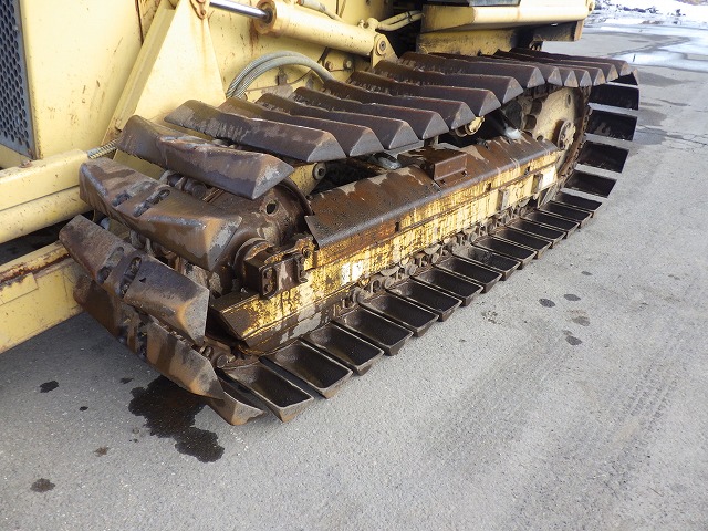 CAT D3C ★ Bulldozer ★ 630LGP, CAB, PAT Dozer, A/C