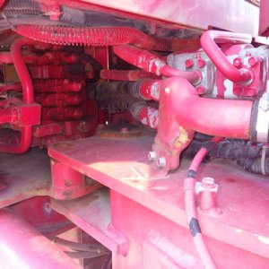 MITSUBISHI MG230 ★ Road Equipment ★ CNP, SCARIFIER, Blade, 抹消 - изображение 24