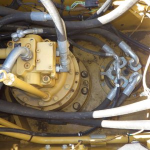 CAT 320GC-07C ★ Excavator ★ 600G, Arm Crane, A/C, EPA, 譲渡書なし - Image 50