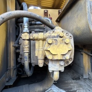 KOMATSU PC200-5Z ★ Excavator ★ 600G, Piping, Sloop Bucket - Image 51