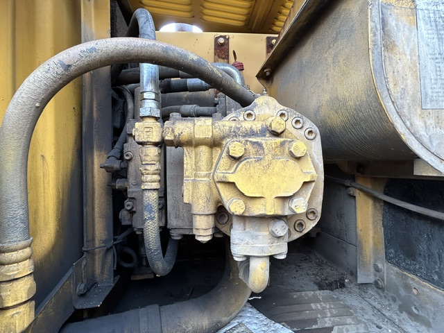 KOMATSU PC200-5Z ★ Excavator ★ 600G, Piping, Sloop Bucket