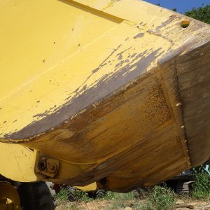 KOMATSU WA200-1 ★ Loader(Crawled/Wheeled) ★ CAB, BKT, Piping - Image 14