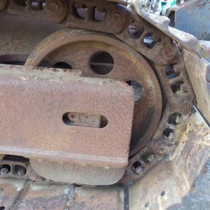 KOMATSU PC78US-5 ★ Excavator ★ G, Blade, Piping - Image 37
