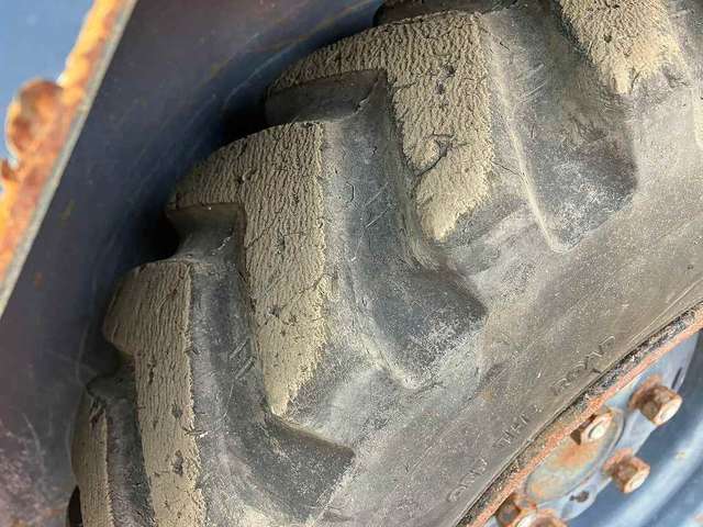 KOMATSU SK04 ★ Loader(Crawled/Wheeled) ★ BKT