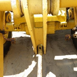 KOMATSU WA200-1 ★ Loader(Crawled/Wheeled) ★ CAB, BKT, Piping - Image 18