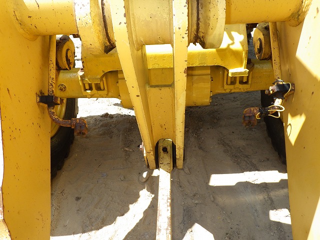 KOMATSU WA200-1 ★ Loader(Crawled/Wheeled) ★ CAB, BKT, Piping
